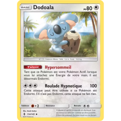 Dodoala GRI - 114/145