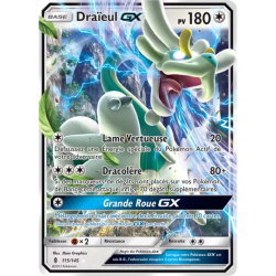 Draïeul GX GRI - 115/145