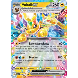 Voltali Téracristal EX PRE - 030/131