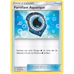 Fortifiant Aquatique GRI - 119/145