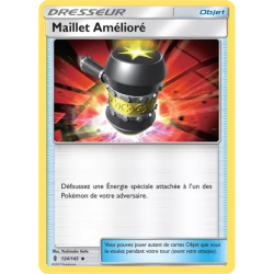 Maillet Amélioré GRI - 124/145
