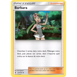 Barbara GRI - 127/145