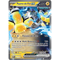 Paume-de-Fer EX PRE - 031/131