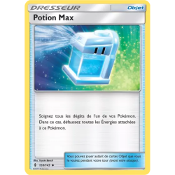 Potion Max GRI - 128/145