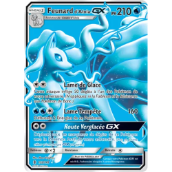 Feunard d'Alola GX GRI - 132/145