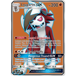 Lougaroc GX GRI - 138/145
