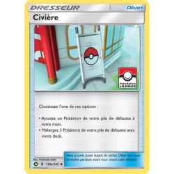 Civière GRI - 140a/145