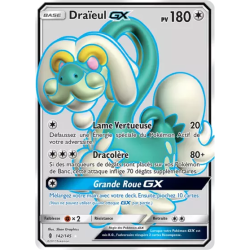 Draïeul GX GRI - 142/145