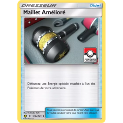 Maillet Amélioré GRI - 144a/145